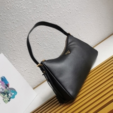 Prada Top Handle Bags